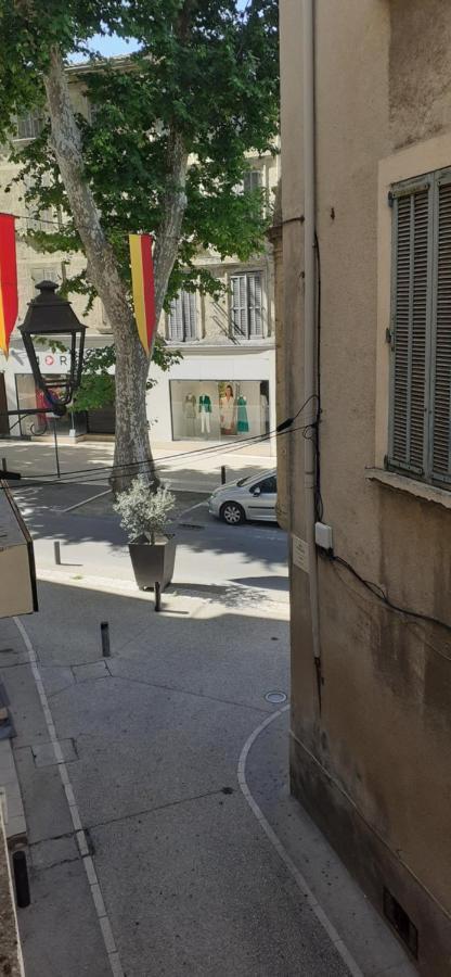 La Pause Salonaise "Au Coeur De La Ville" Eksteriør billede